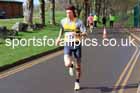 Senior Mens 12 Stage Road Relay, 2026 Northern Mens 12 and Womens 6 Stage Road Relays and Young Athletes 5k, Sheepmount Stadium, Carlisle. Photo: David T. Hewitson/Sports for All Pics
